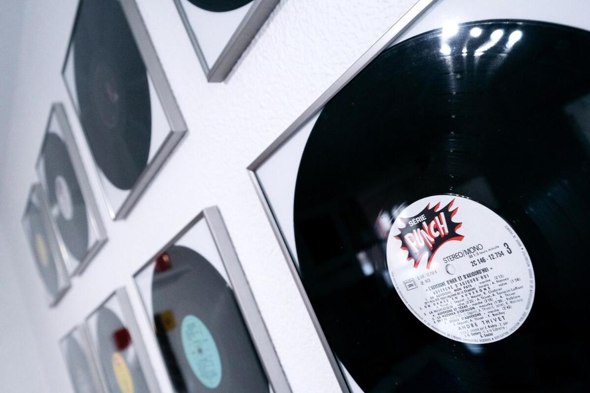 Le Vinyle ~ Parking ~ Balcon ~ Centre-Ville Toulouse Ngoại thất bức ảnh